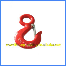 G80 Eye Hook mit Verriegelung